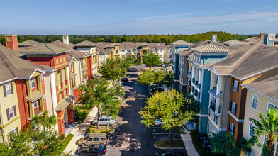 Fountains at Millenia Apartments in Orlando, FL - Building Photo - Building Photo