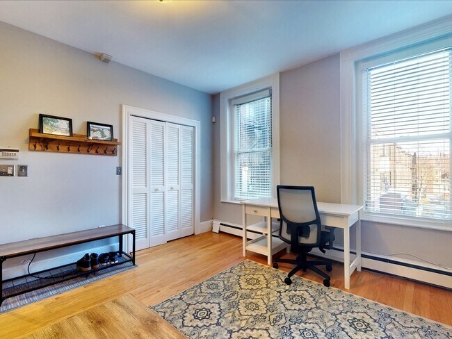362 Commonwealth Ave, Unit 3E in Boston, MA - Building Photo - Building Photo