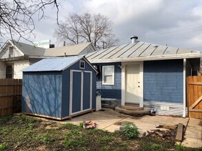 210 Virginia Blvd in San Antonio, TX - Building Photo - Building Photo