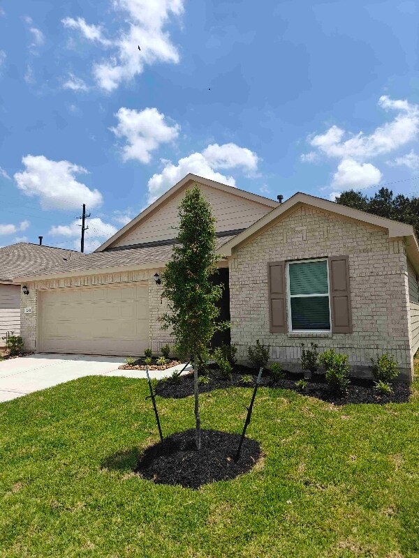 22406 Birch Bud Ln in Tomball, TX - Building Photo - Building Photo