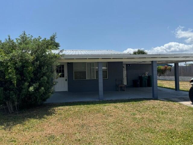 55 Georgia Ave in Merritt Island, FL - Building Photo