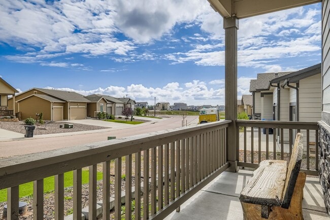 9740 Aberdale Ct in Peyton, CO - Building Photo - Building Photo