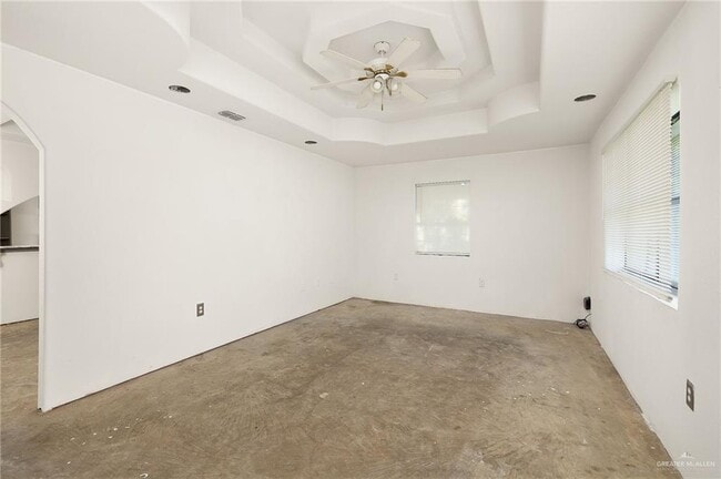 17 Rio Revuelto Dr in Edinburg, TX - Foto de edificio - Building Photo