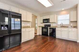 3715 Horseshoe Farm St in Raleigh, NC - Building Photo - Building Photo