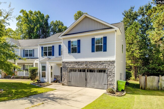 456 Edenhall Dr in Columbia, SC - Building Photo - Building Photo