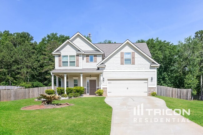 property at 125 Highwood Dr