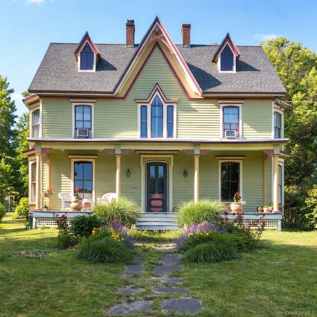 property at 43 Barton St