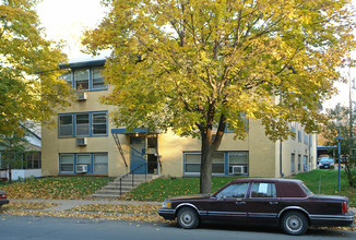 1433 7th St E in St. Paul, MN - Building Photo - Building Photo