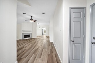 2514 Floral Bloom Way in Fresno, TX - Building Photo - Building Photo