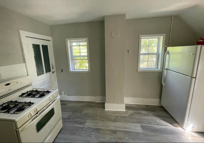 811 Park St SW in Grand Rapids, MI - Building Photo - Building Photo