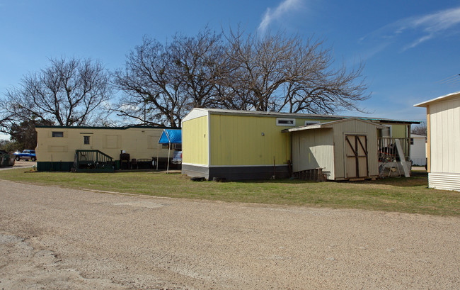 Cactus Rose Mobile Home  Park in Austin, TX - Building Photo - Building Photo