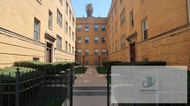 property at 4477 N Elston Ave