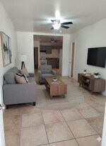 5415 2nd Ave in Los Angeles, CA - Building Photo