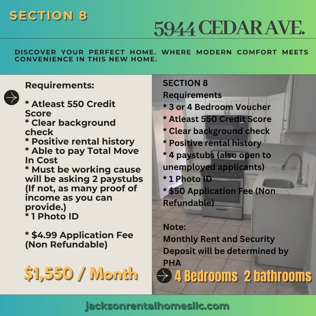 5944 Cedar Ave