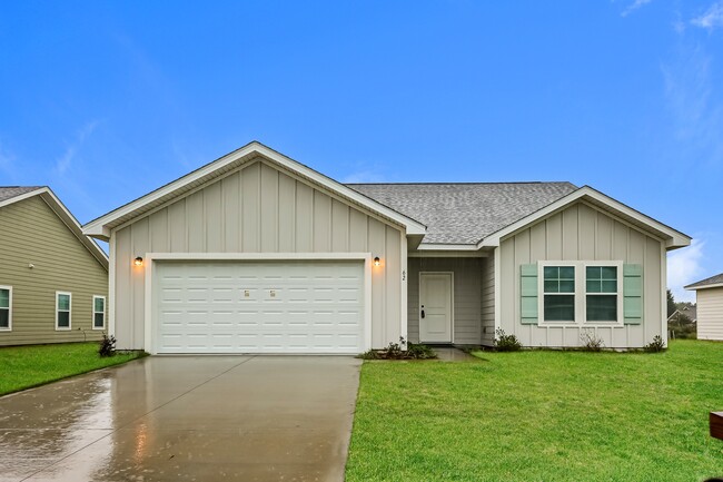 property at 62 Laura Ct.