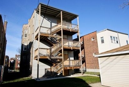 7349 S Emerald Ave in Chicago, IL - Building Photo - Building Photo