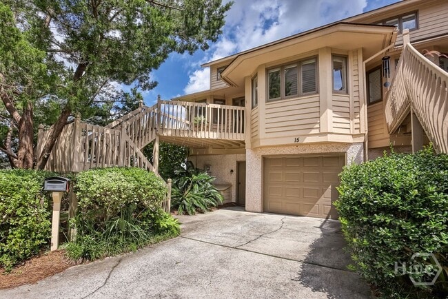 property at 15 Egrets Nest Dr