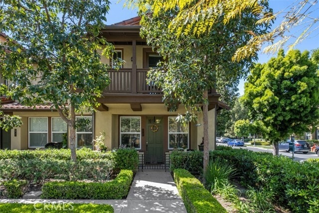 property at 120 Coral Rose
