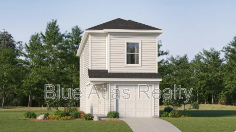 12216 Steeplechase Dr in Aubrey, TX - Building Photo