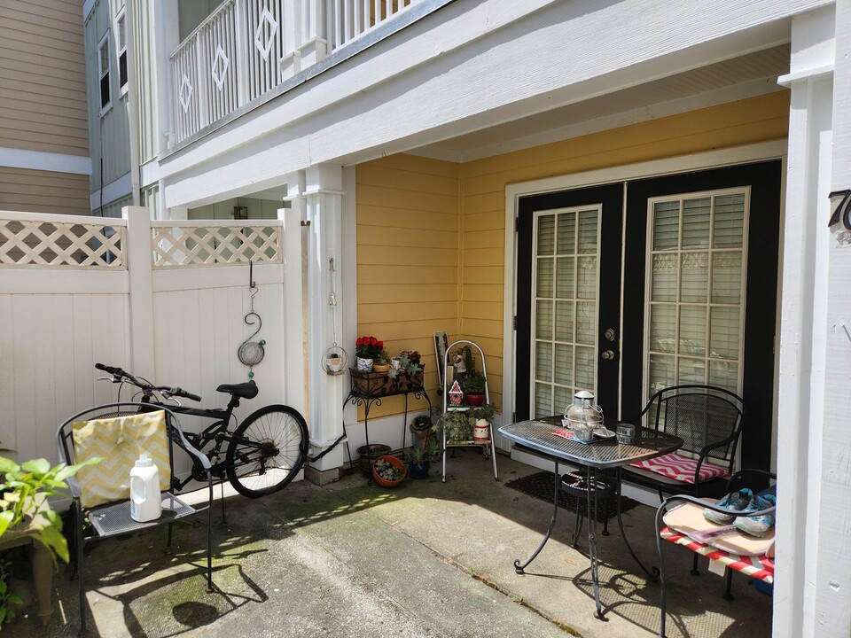 76 Cassandra Ln in Bluffton, SC - Foto de edificio