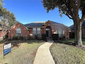 511 Cameron Ln in Allen, TX - Building Photo