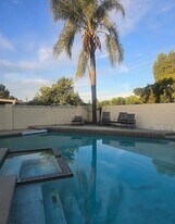 18735 Lemarsh St in Northridge, CA - Building Photo