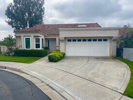 1689 El Rancho Verde in San Marcos, CA - Building Photo