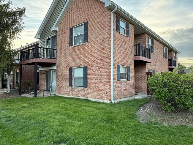 property at 1501 Raymond Dr