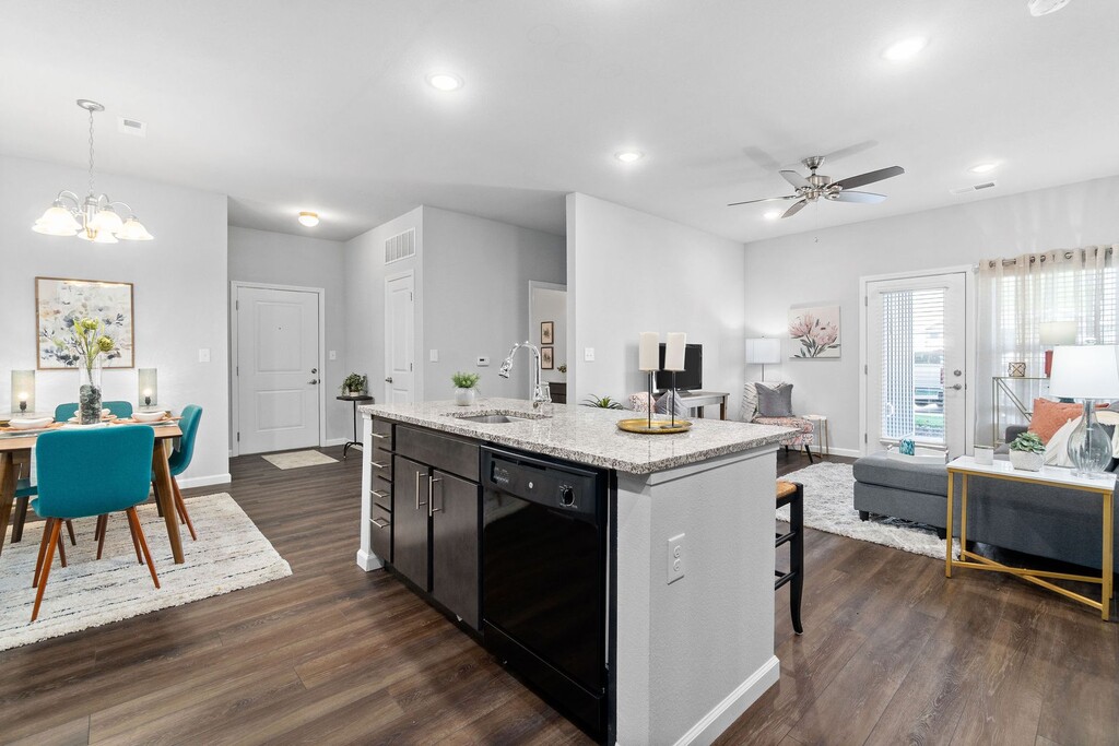 Highview Pointe Apartments in Louisville, KY