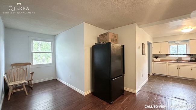 property at 199 Olympic Cres