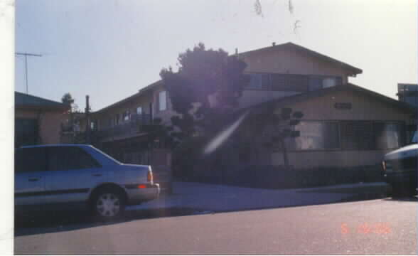 4390 W 135th St in Hawthorne, CA - Building Photo - Building Photo