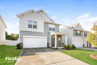 8126 Williams Farm Dr in Charlotte, NC - Building Photo - Building Photo