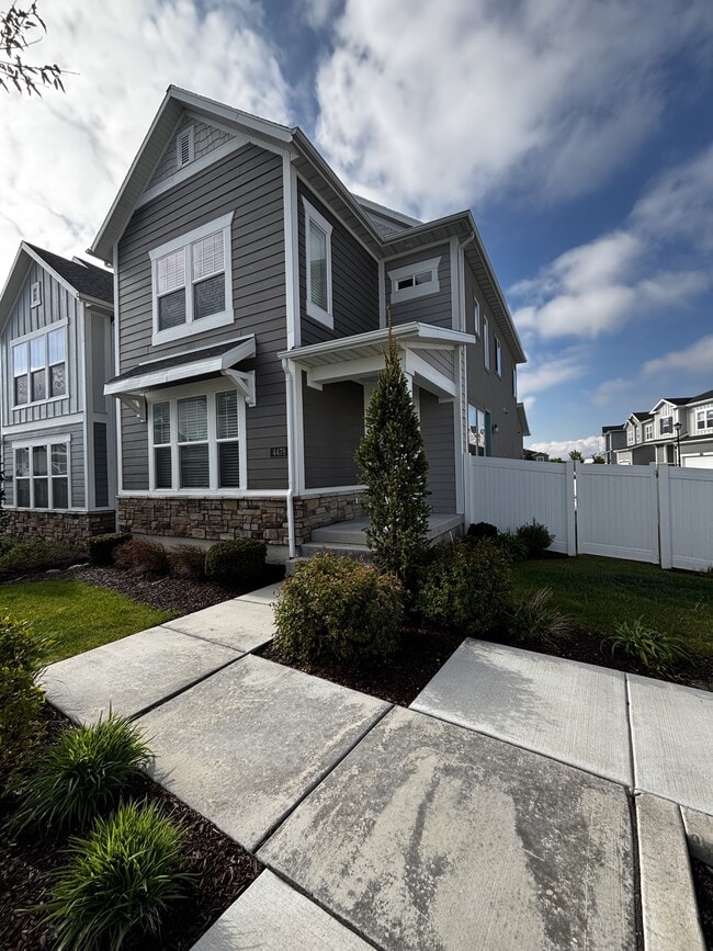 4478 W 2550 N in Lehi, UT - Building Photo - Building Photo