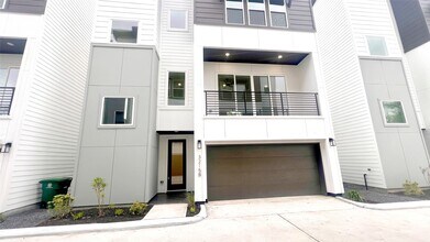 3215 Ennis St in Houston, TX - Building Photo - Building Photo