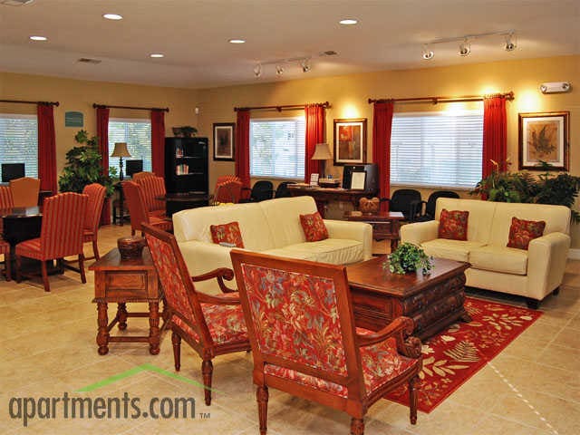 Arbor Crest Apartments