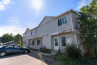 1121 Mazatlan Cir in Colorado Springs, CO - Building Photo - Building Photo