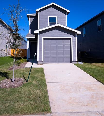 802 Sandhill Crane Ln in Princeton, TX - Building Photo