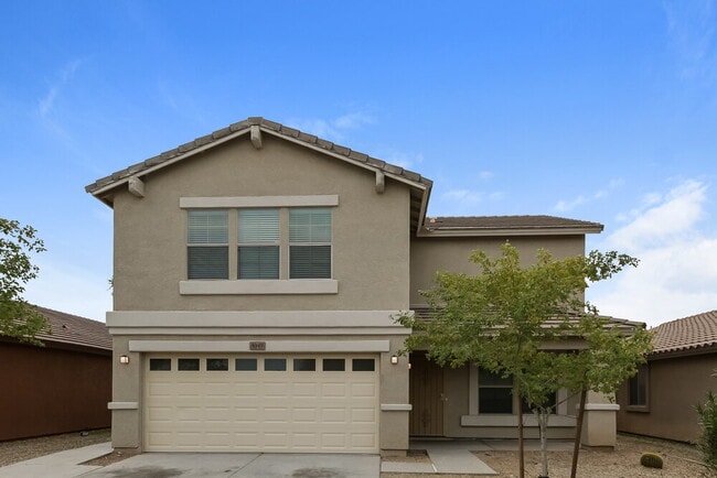 property at 3117 W Fremont Rd.