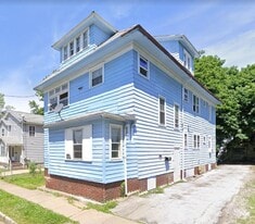 46 Rauber St, Unit 2-Upper