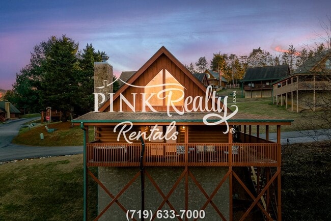 property at 1810 Trout Way