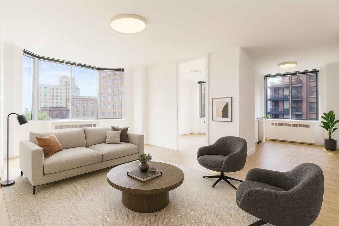 1735 York Ave in New York, NY - Building Photo