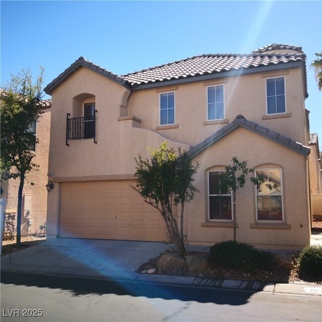 5055 Lime Kiln Ave in Las Vegas, NV - Building Photo - Building Photo