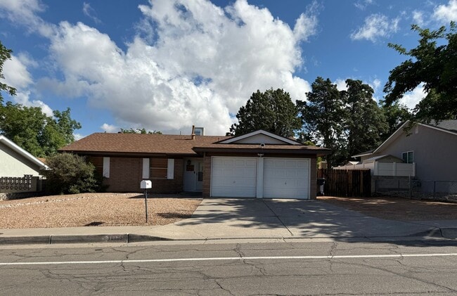 property at 12105 Brentwood Hills Blvd NE