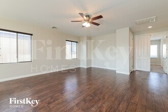 28 Delighted Ave in North Las Vegas, NV - Building Photo - Building Photo