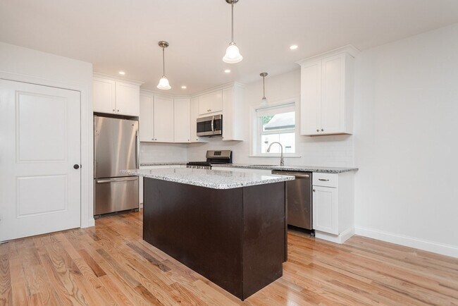 property at 15 Cotting St
