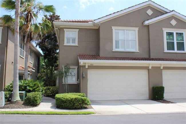 property at 4961 Anniston Cir
