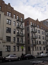 559 W 190th St in New York, NY - Building Photo - Building Photo