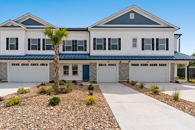 306 Lineback Pl in Longs, SC - Building Photo - Building Photo