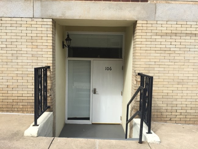 The Georgian in Athens, GA - Foto de edificio - Building Photo