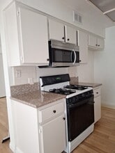 315 S Harvard Blvd, Unit 109 in Los Angeles, CA - Building Photo - Building Photo
